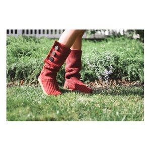 Ugg Classic Cardy Boot